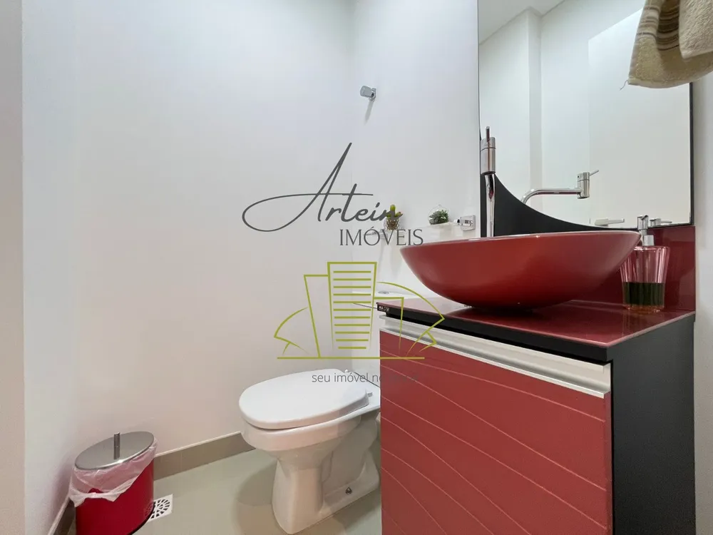 Apartamento, 3 quartos, 149 m² - Foto 3