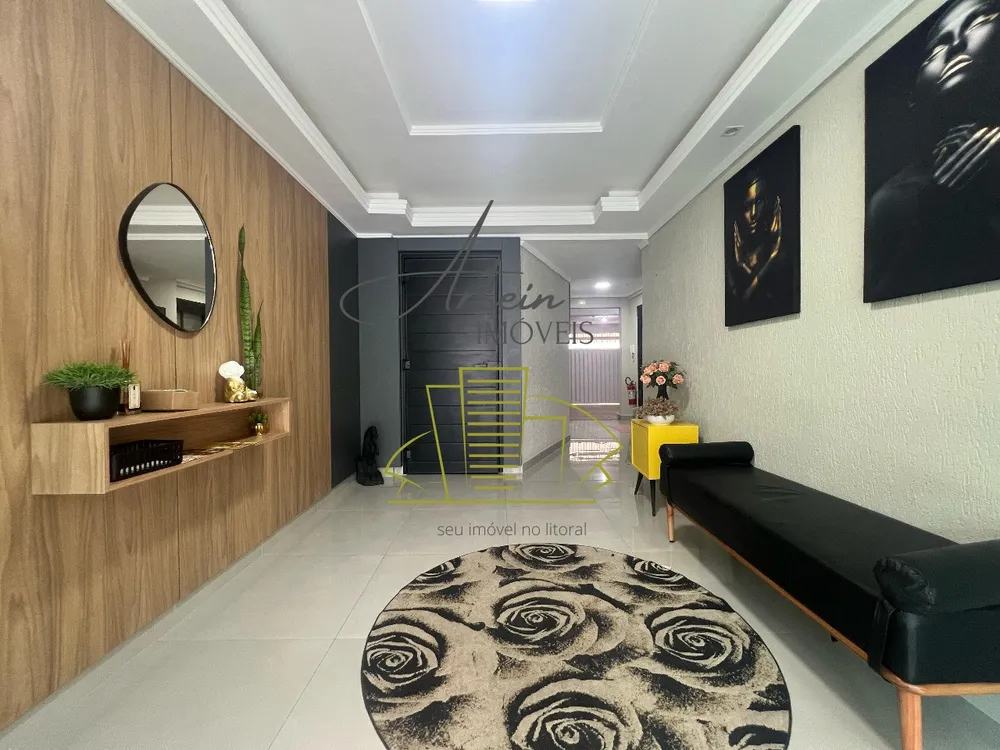 Apartamento, 3 quartos, 129 m² - Foto 3