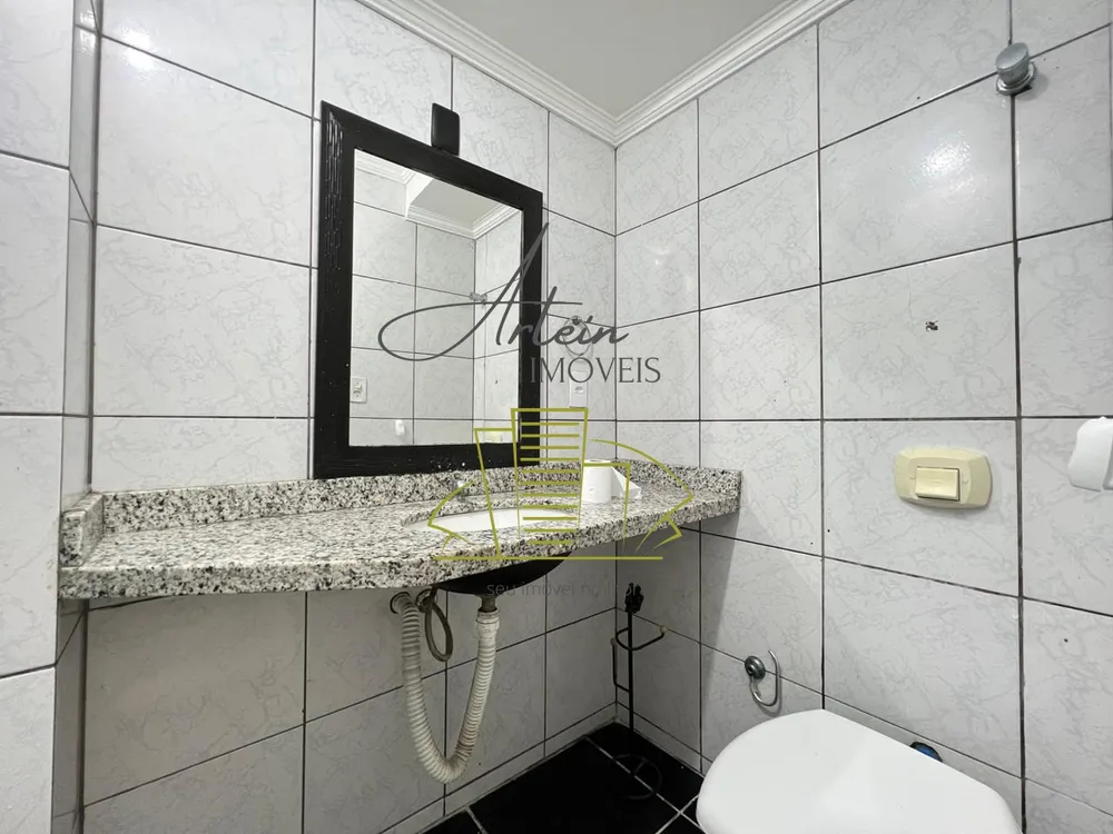Apartamento, 3 quartos, 129 m² - Foto 9