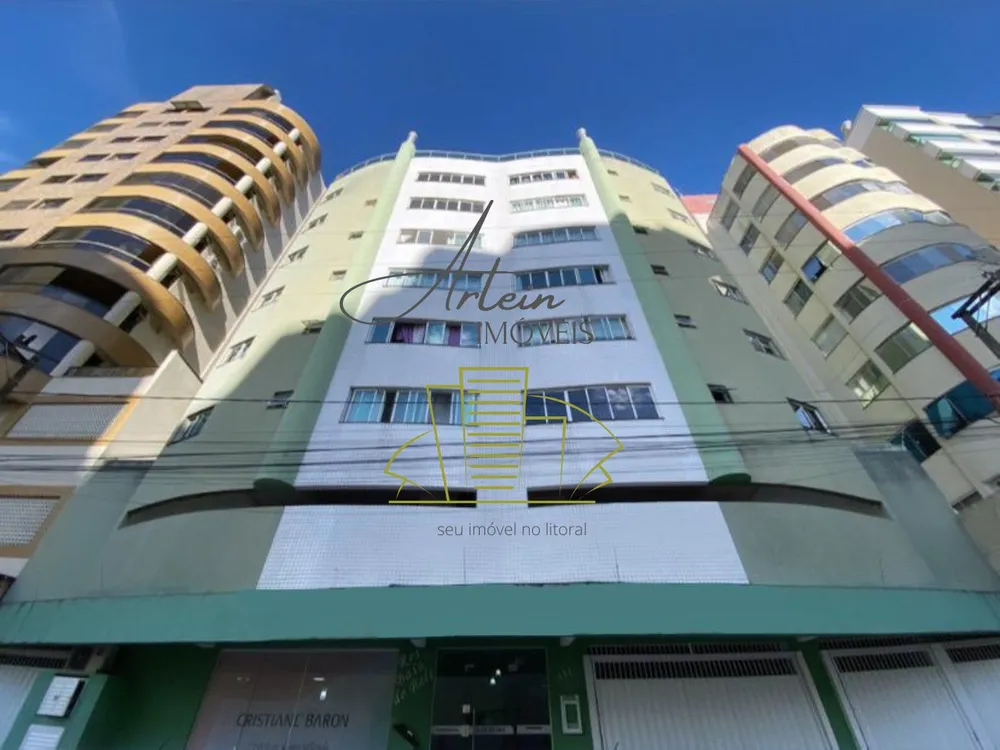 Apartamento, 3 quartos, 129 m² - Foto 1