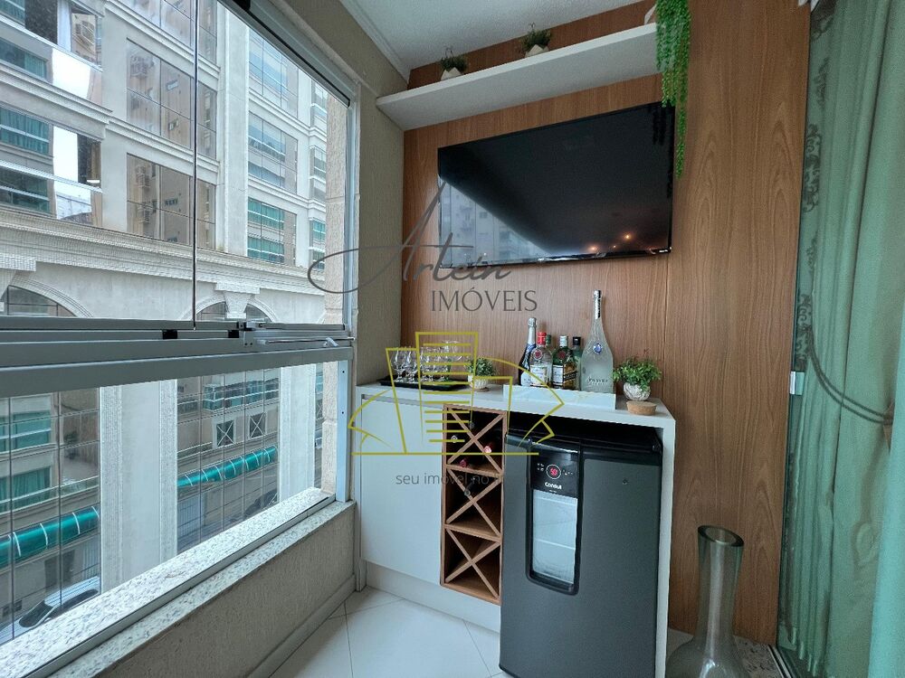 Apartamento, 3 quartos, 123 m² - Foto 6