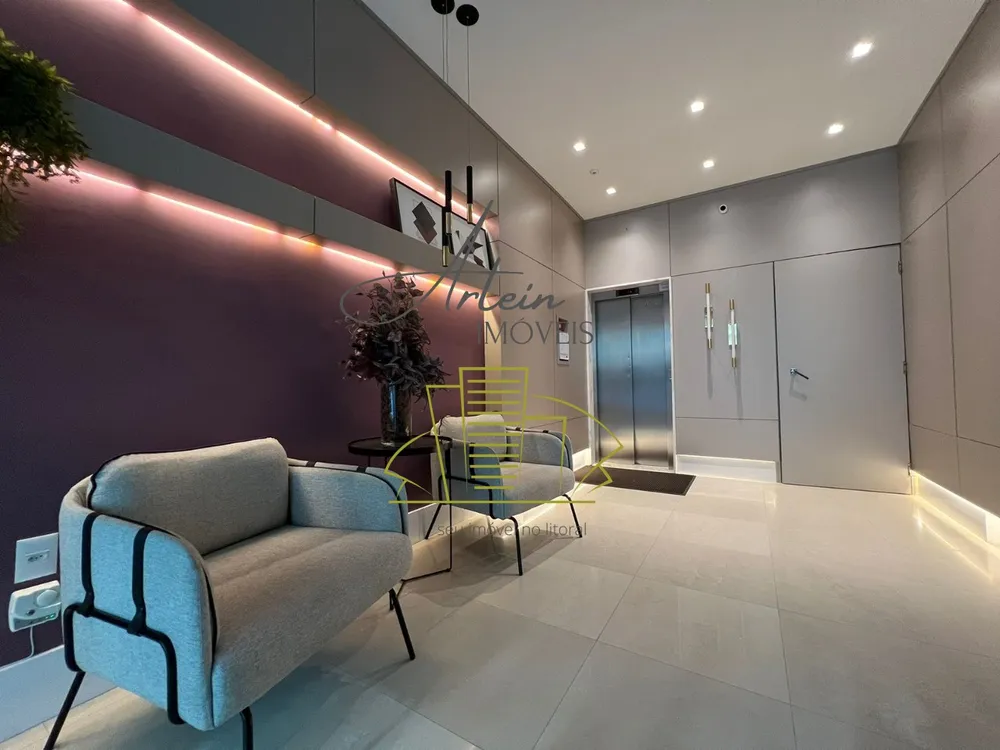 Apartamento, 3 quartos, 123 m² - Foto 2