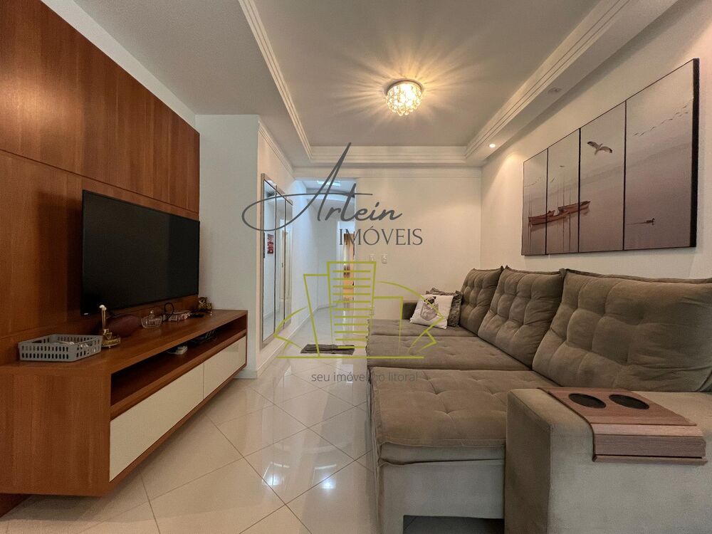 Apartamento, 3 quartos, 123 m² - Foto 4