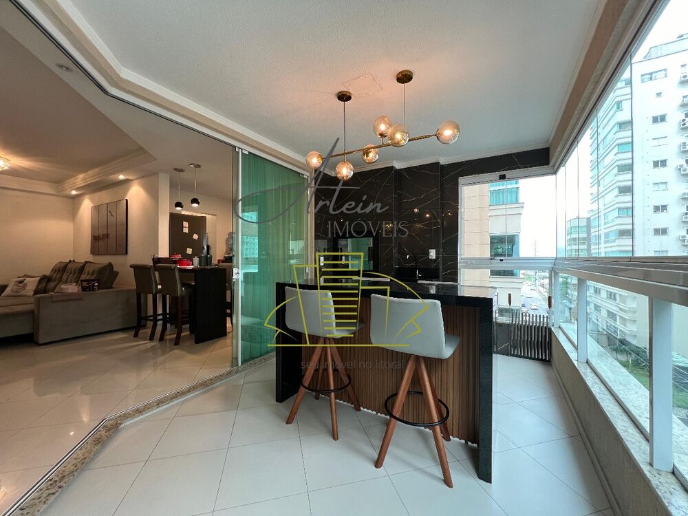 Apartamento, 3 quartos, 123 m² - Foto 7