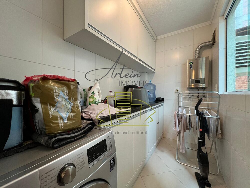 Apartamento, 3 quartos, 123 m² - Foto 3