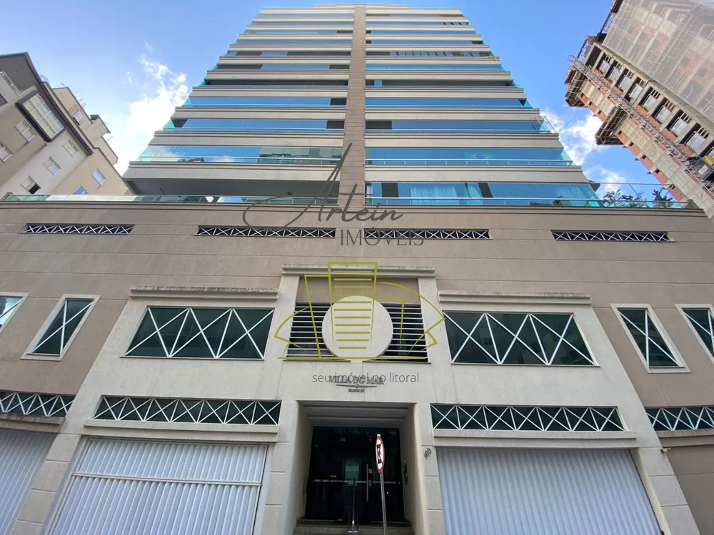 Apartamento, 3 quartos, 123 m² - Foto 1