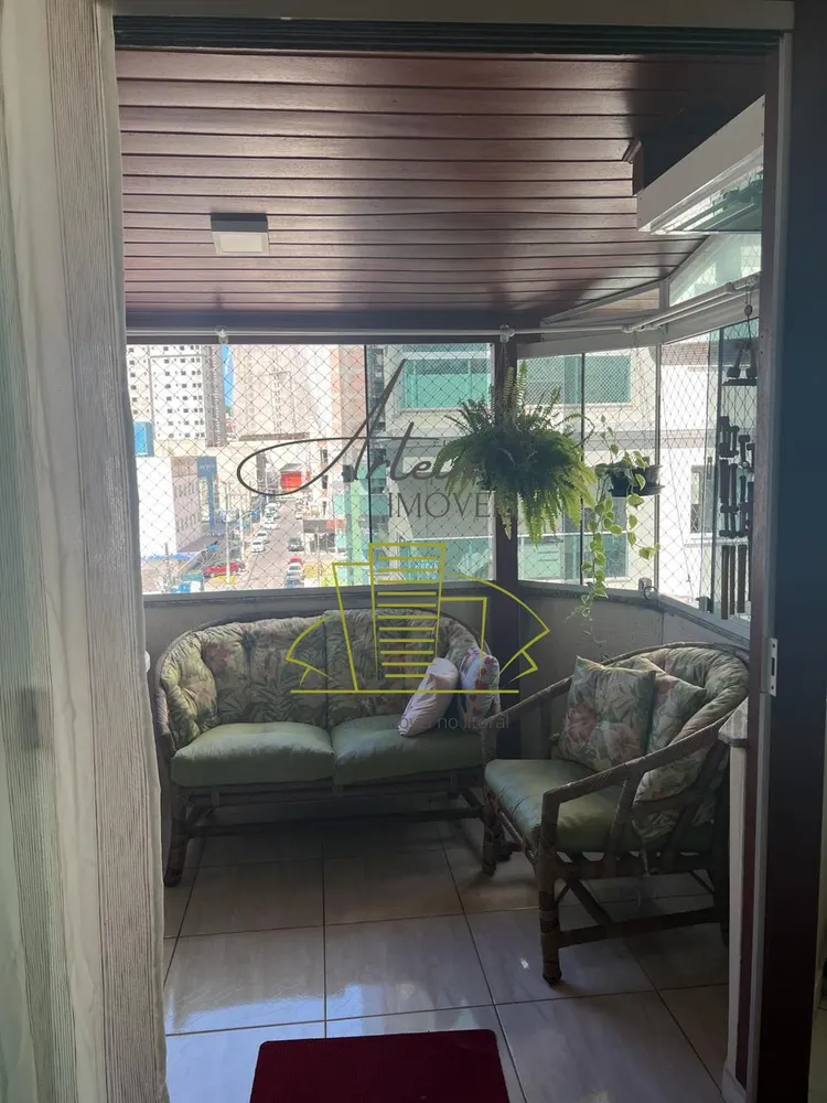 Cobertura, 2 quartos, 108 m² - Foto 4