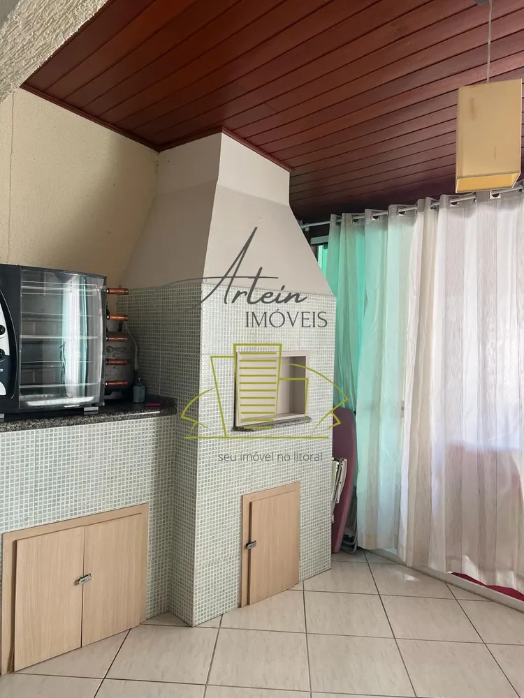 Cobertura, 2 quartos, 108 m² - Foto 2