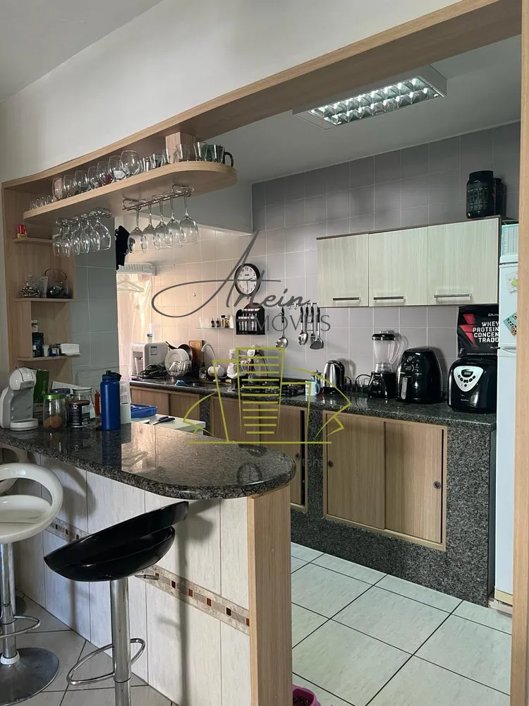 Cobertura, 2 quartos, 108 m² - Foto 3