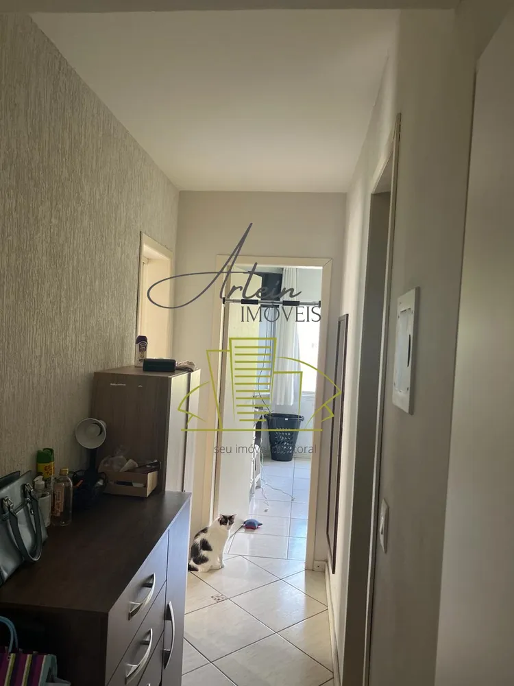 Cobertura, 2 quartos, 108 m² - Foto 2
