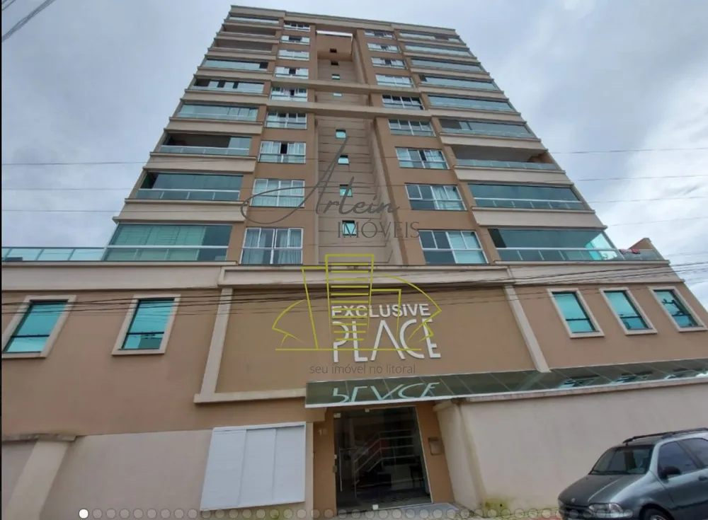 Apartamento, 3 quartos, 125 m² - Foto 12