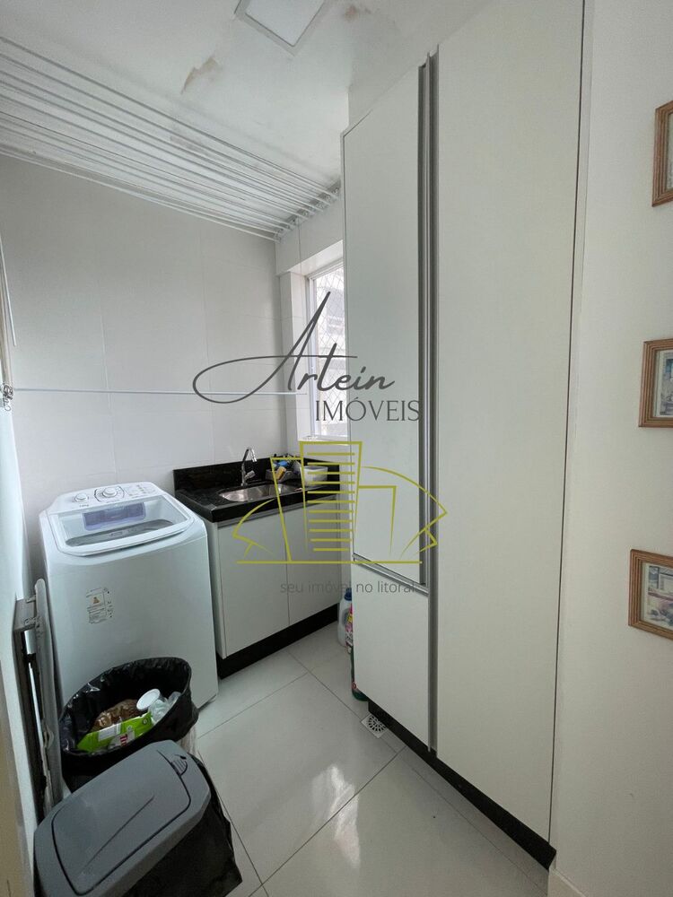 Apartamento, 3 quartos, 125 m² - Foto 11