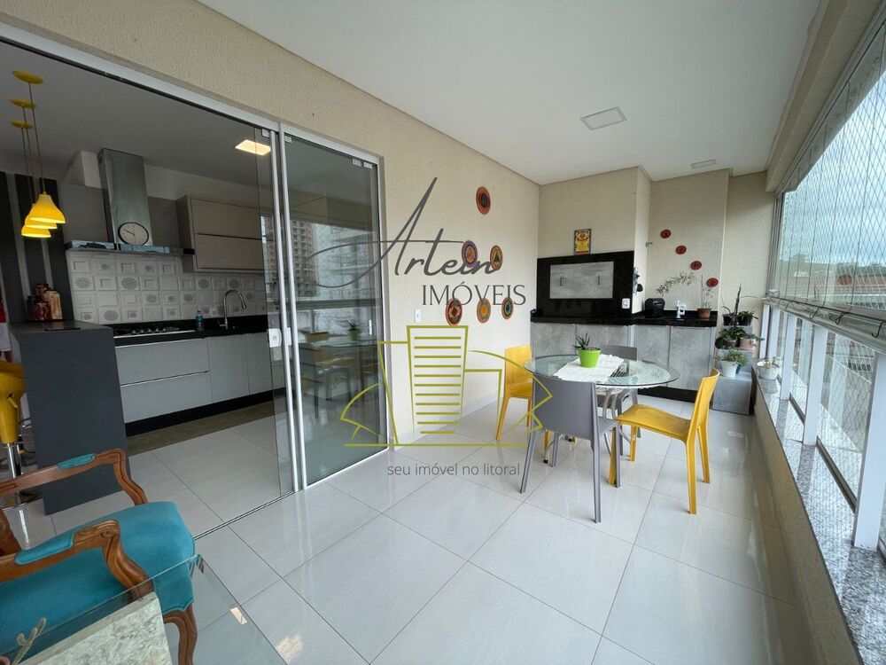 Apartamento, 3 quartos, 125 m² - Foto 6