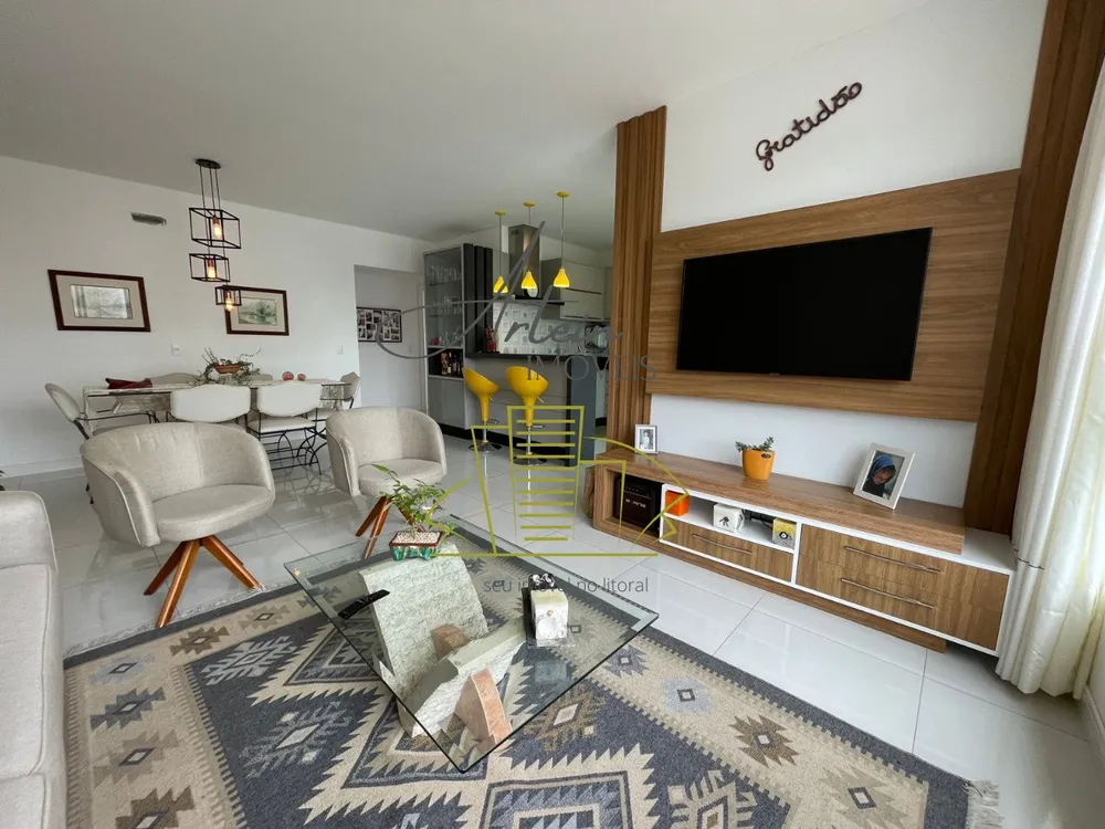 Apartamento, 3 quartos, 125 m² - Foto 23