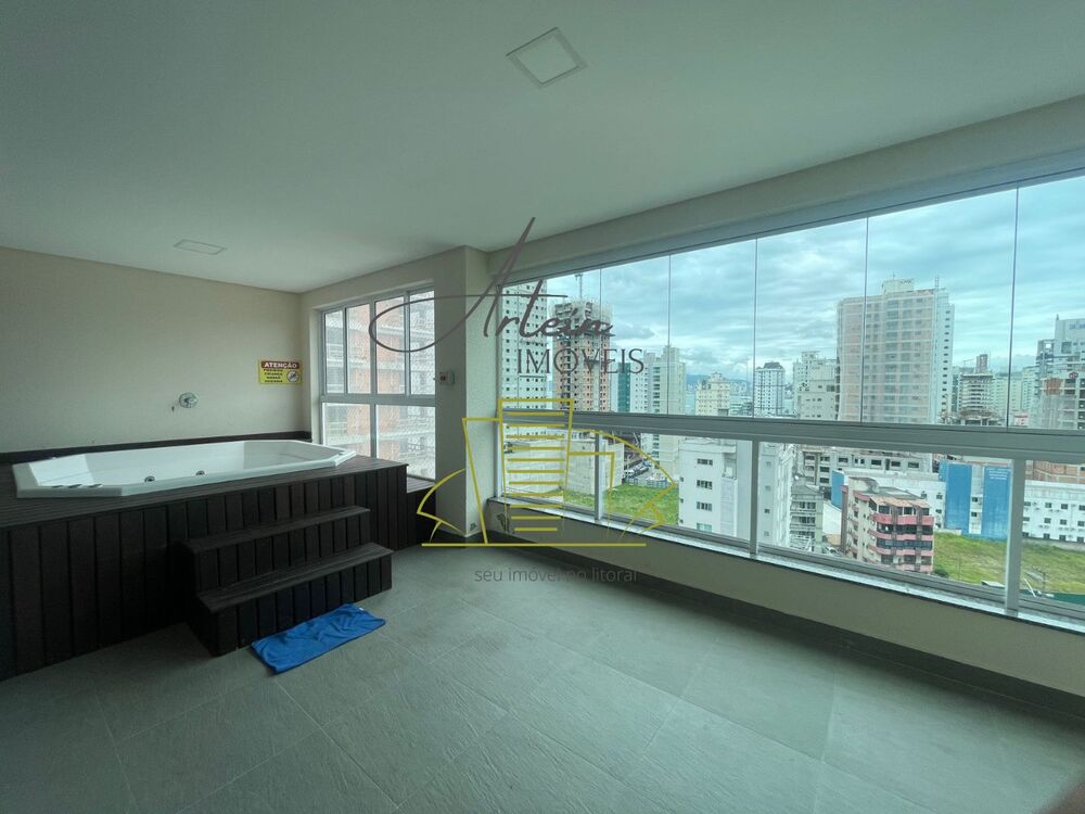 Apartamento, 3 quartos, 125 m² - Foto 12