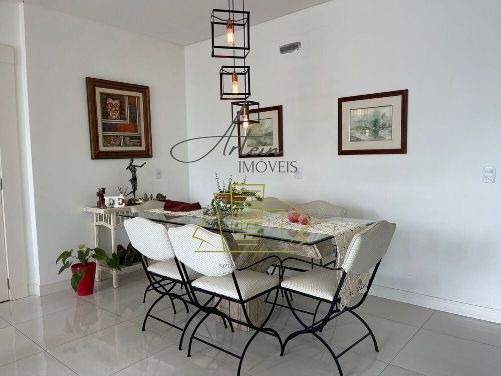 Apartamento, 3 quartos, 125 m² - Foto 2