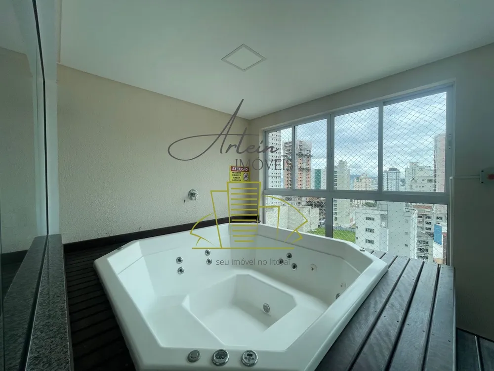 Apartamento, 3 quartos, 125 m² - Foto 11