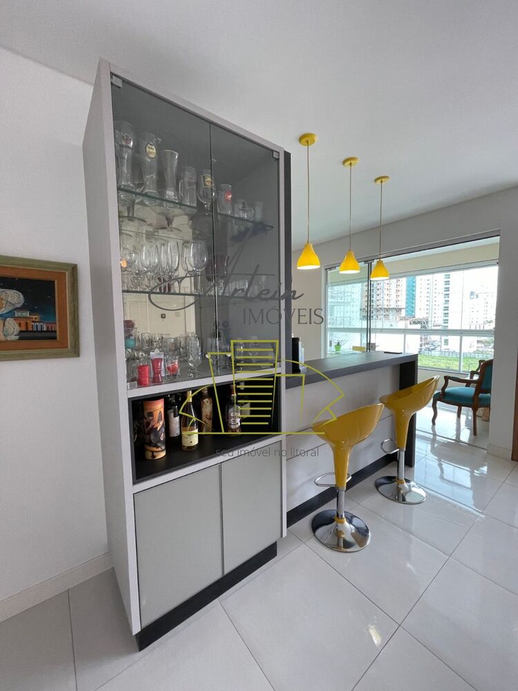 Apartamento, 3 quartos, 125 m² - Foto 3