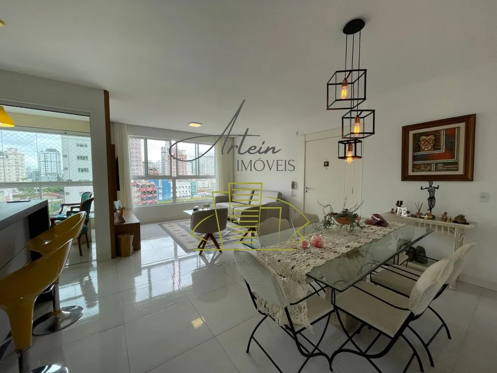 Apartamento, 3 quartos, 125 m² - Foto 21