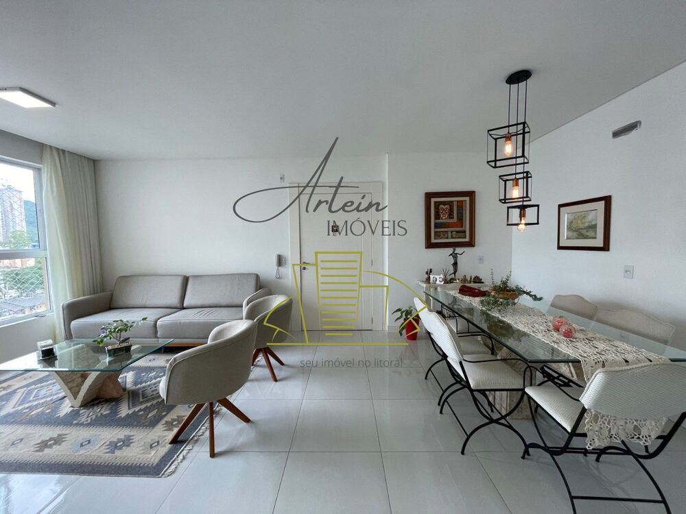 Apartamento, 3 quartos, 125 m² - Foto 7