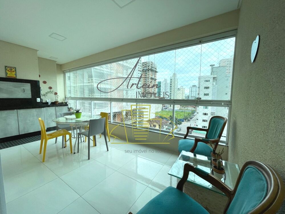 Apartamento, 3 quartos, 125 m² - Foto 9