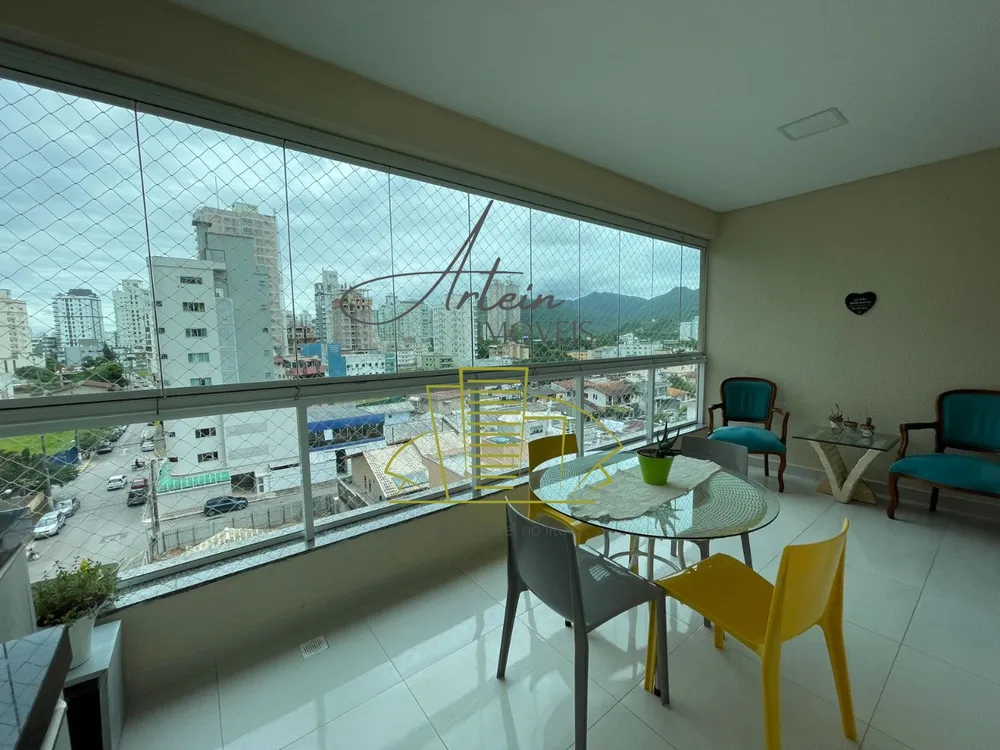 Apartamento, 3 quartos, 125 m² - Foto 9