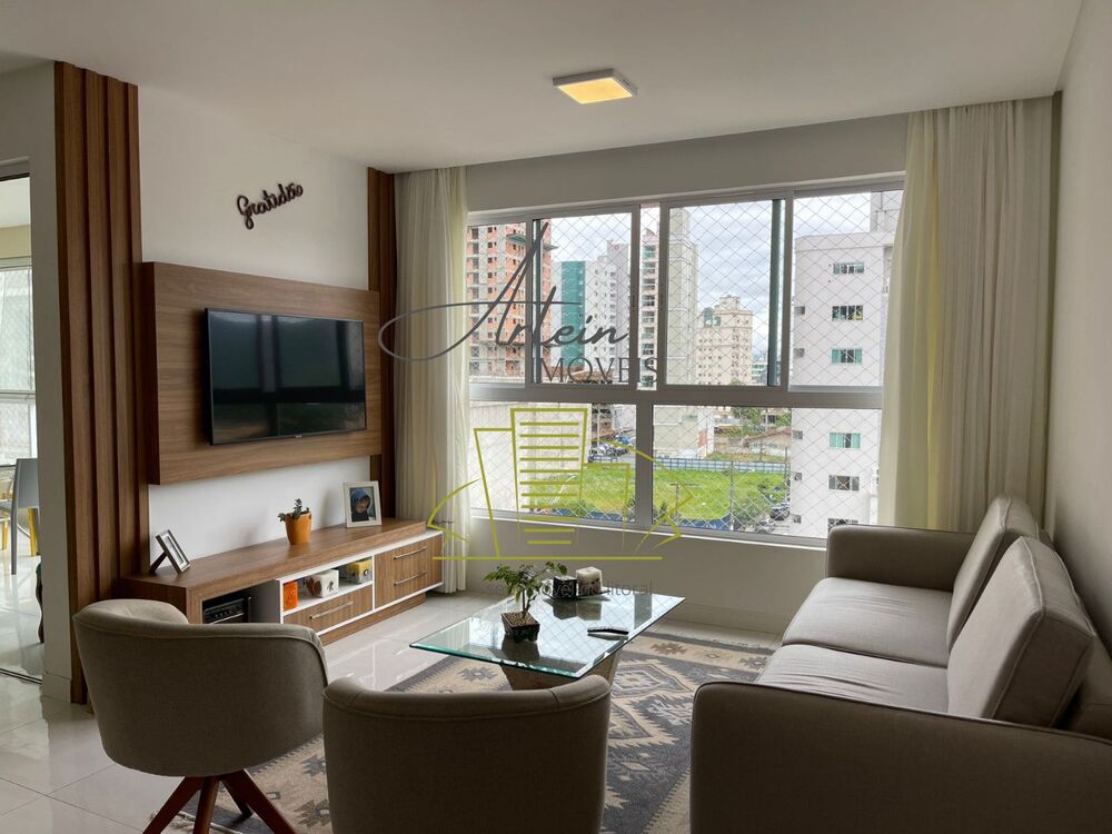 Apartamento, 3 quartos, 125 m² - Foto 8