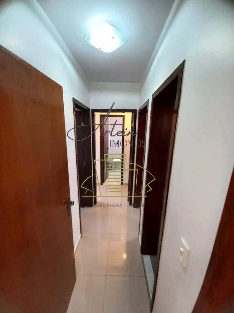 Apartamento, 4 quartos, 130 m² - Foto 12