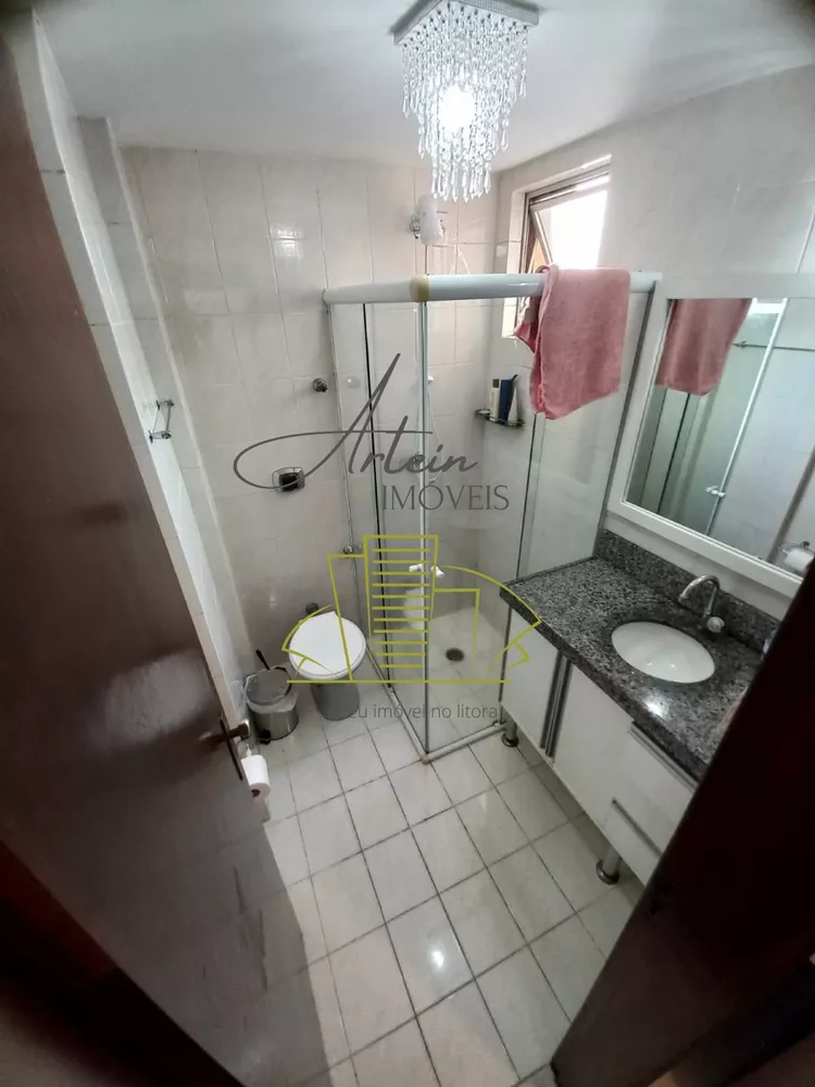 Apartamento à venda com 4 quartos, 130m² - Foto 5