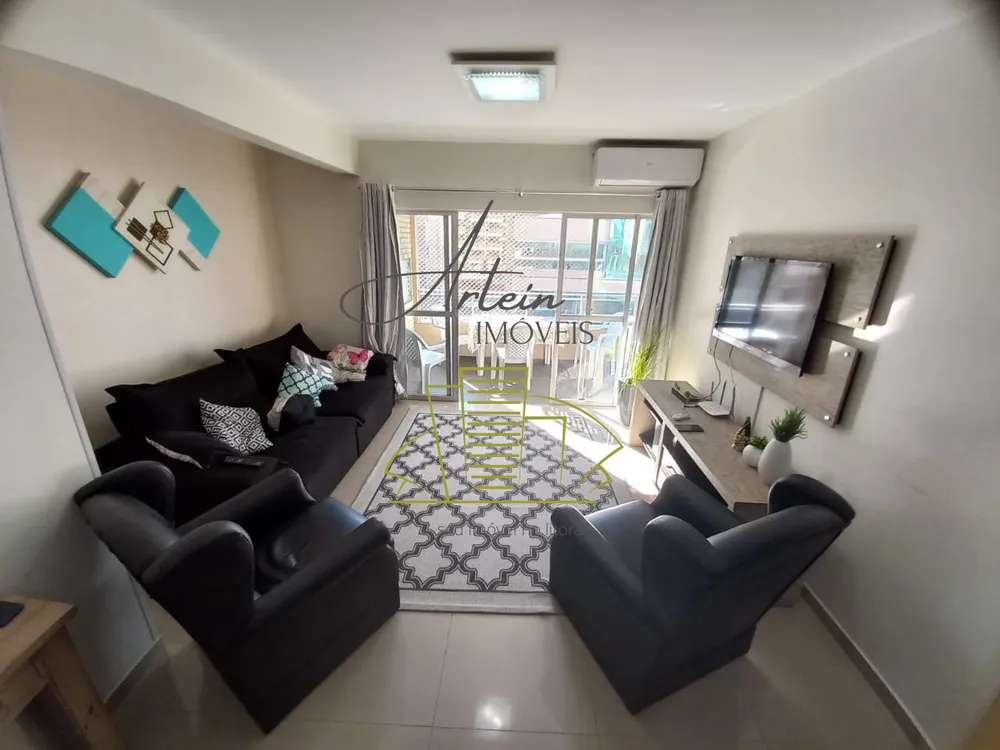 Apartamento, 4 quartos, 130 m² - Foto 12
