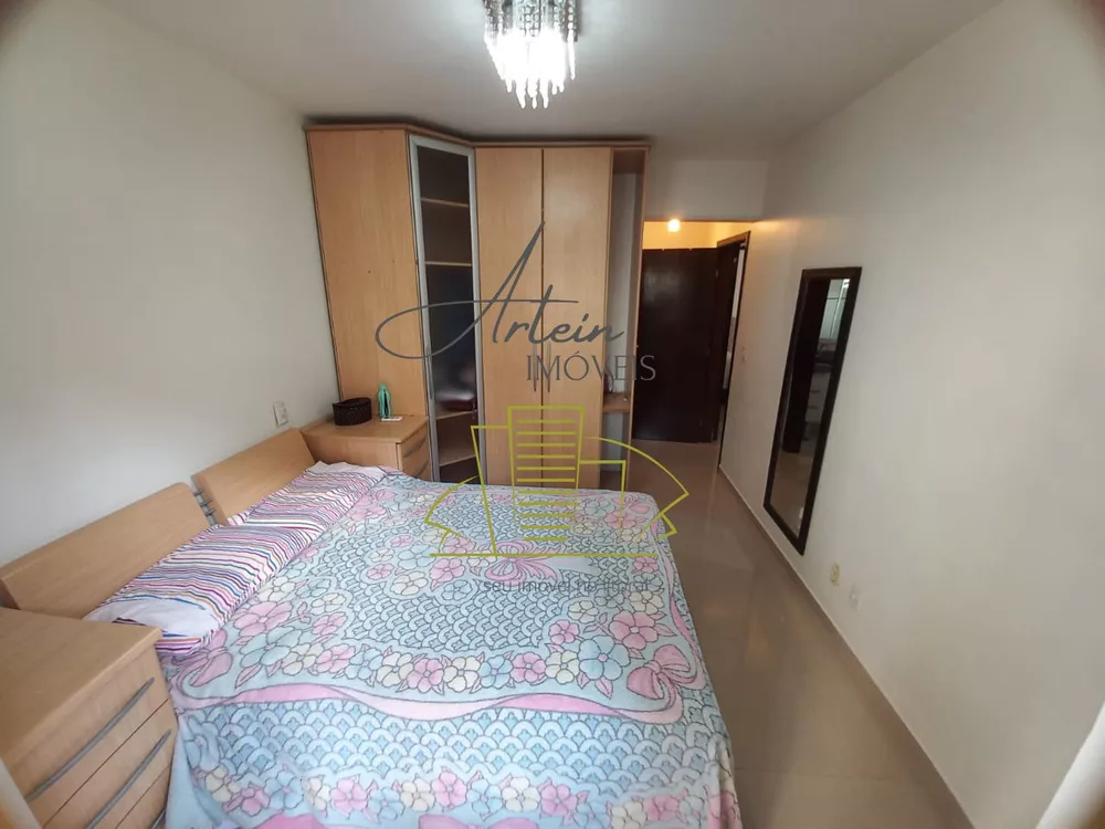 Apartamento à venda com 4 quartos, 130m² - Foto 6