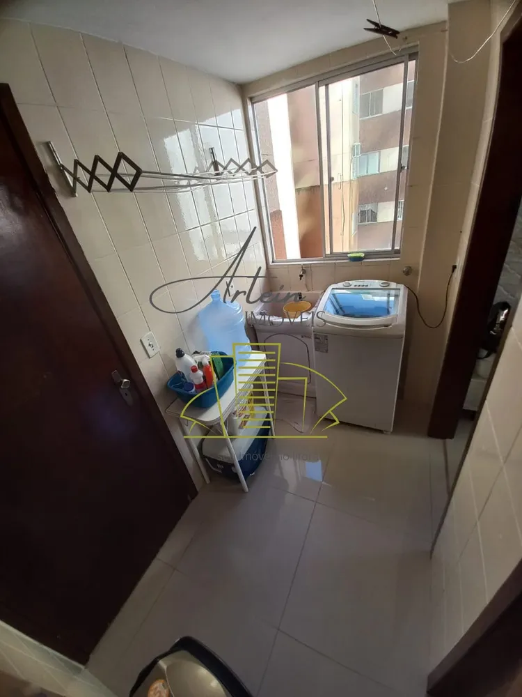 Apartamento, 4 quartos, 130 m² - Foto 17