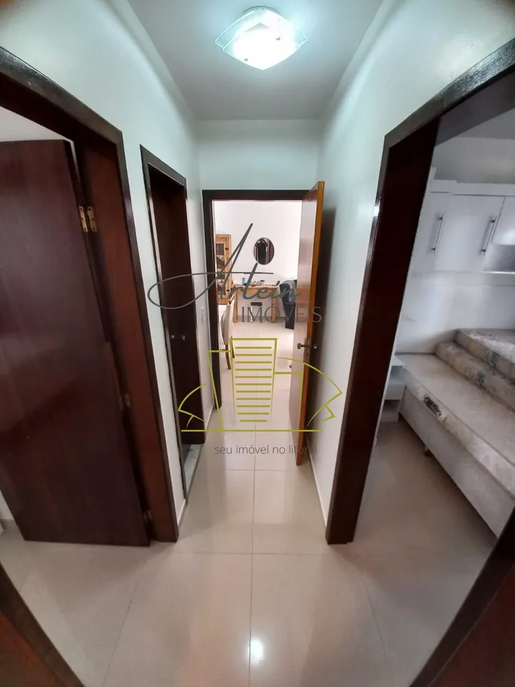 Apartamento, 4 quartos, 130 m² - Foto 10