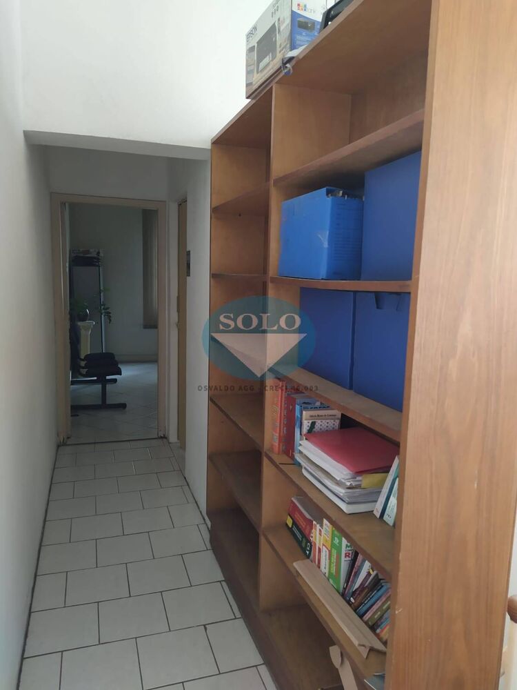 Casa, 4 quartos, 140 m² - Foto 1
