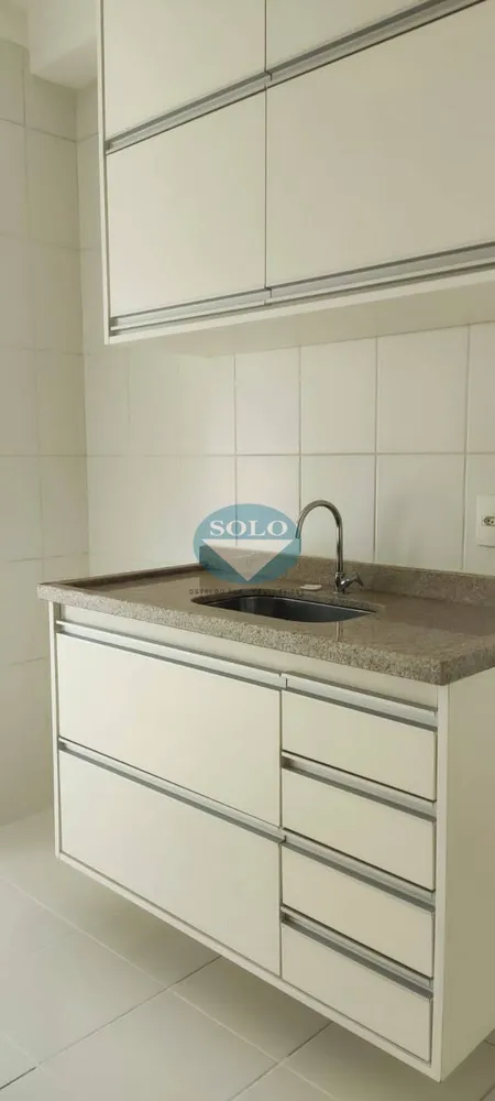 Apartamento, 2 quartos, 52 m² - Foto 5