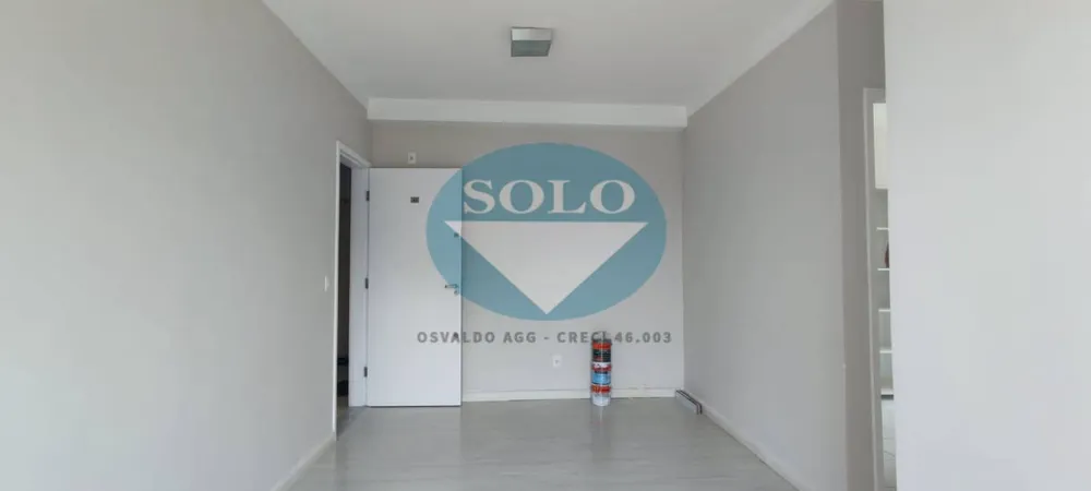 Apartamento, 2 quartos, 52 m² - Foto 3