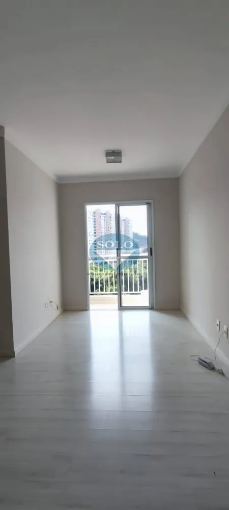 Apartamento, 2 quartos, 52 m² - Foto 2
