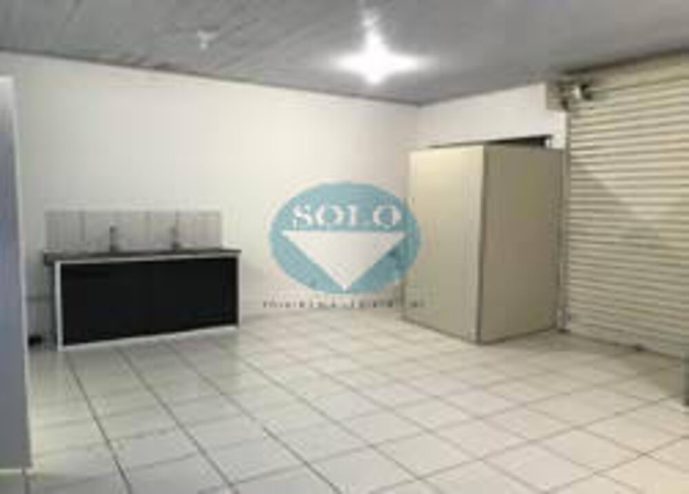 Loja-Salão para alugar, 200m² - Foto 4