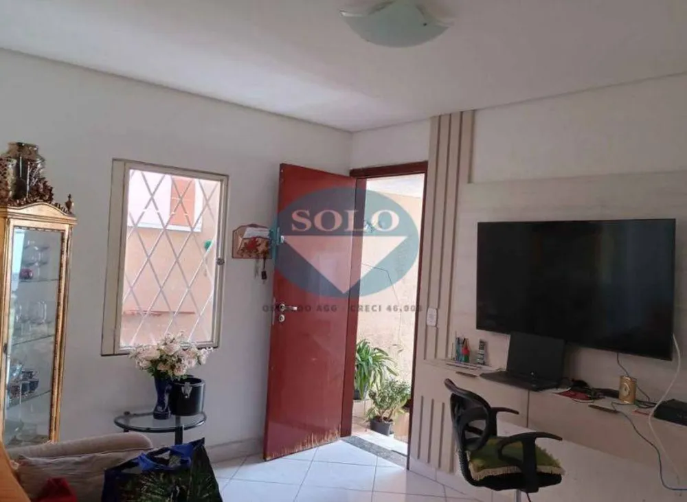 Casa, 2 quartos, 100 m² - Foto 5