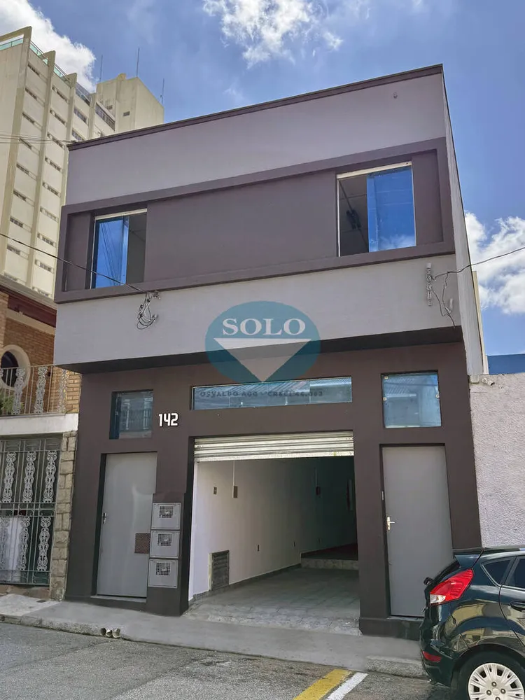 Sala-Conjunto, 97 m² - Foto 2