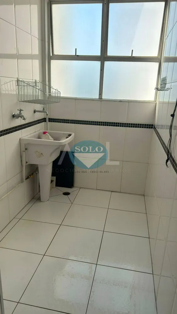 Apartamento, 2 quartos, 56 m² - Foto 6