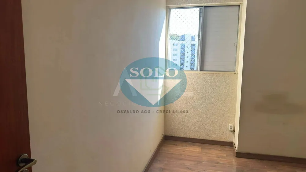 Apartamento, 2 quartos, 56 m² - Foto 11