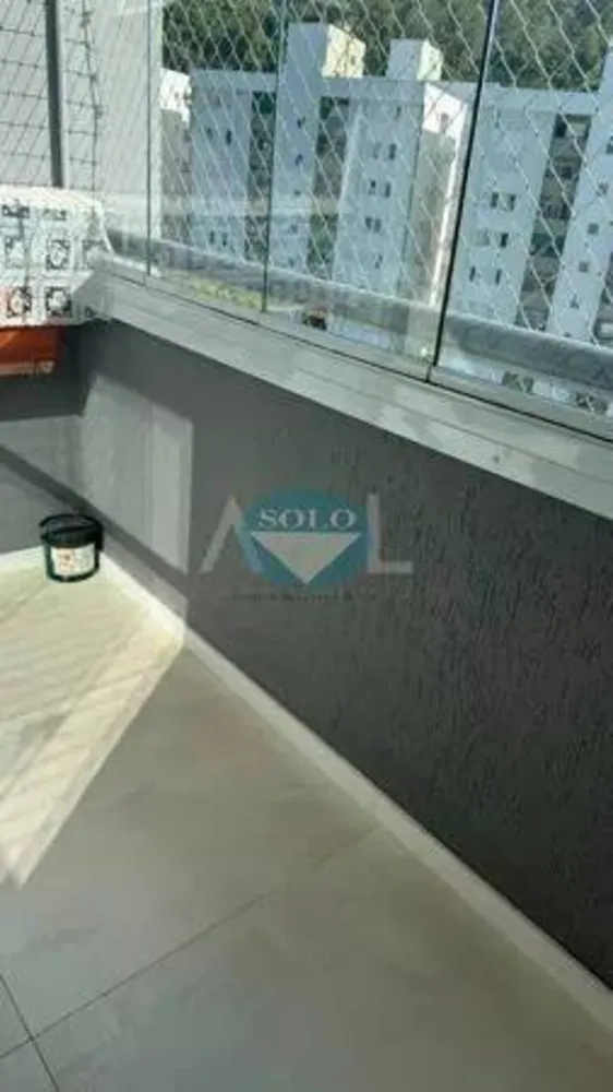 Apartamento, 2 quartos, 56 m² - Foto 4