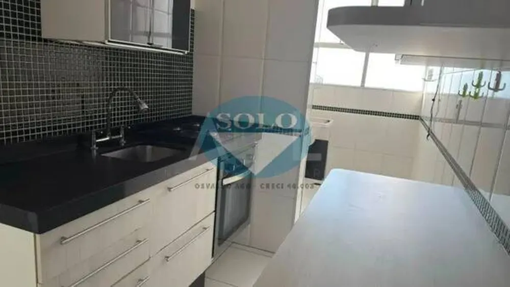Apartamento, 2 quartos, 56 m² - Foto 5