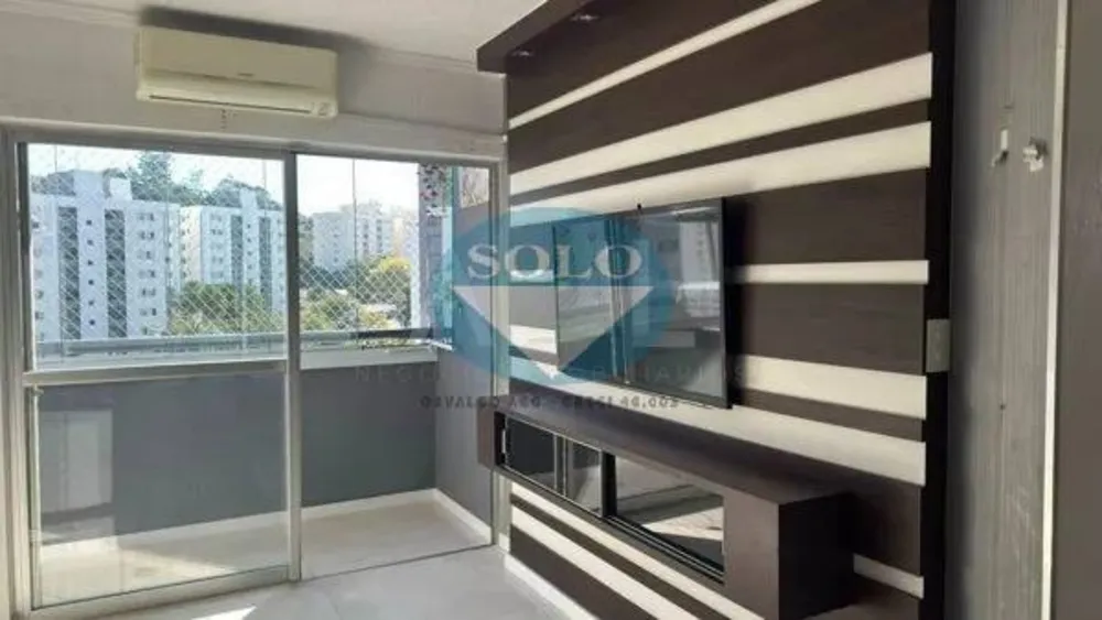 Apartamento, 2 quartos, 56 m² - Foto 3