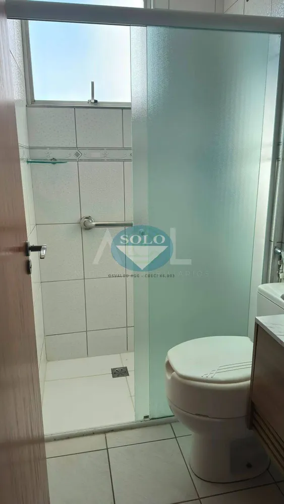 Apartamento, 2 quartos, 56 m² - Foto 9
