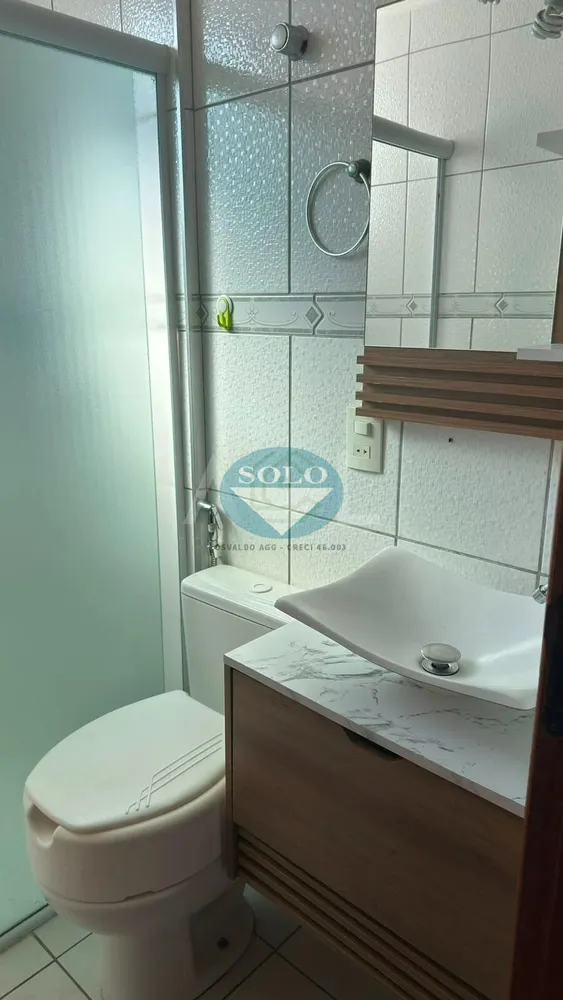 Apartamento, 2 quartos, 56 m² - Foto 8