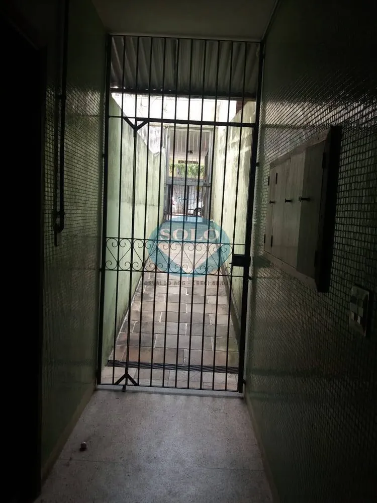 Apartamento, 3 quartos, 180 m² - Foto 1