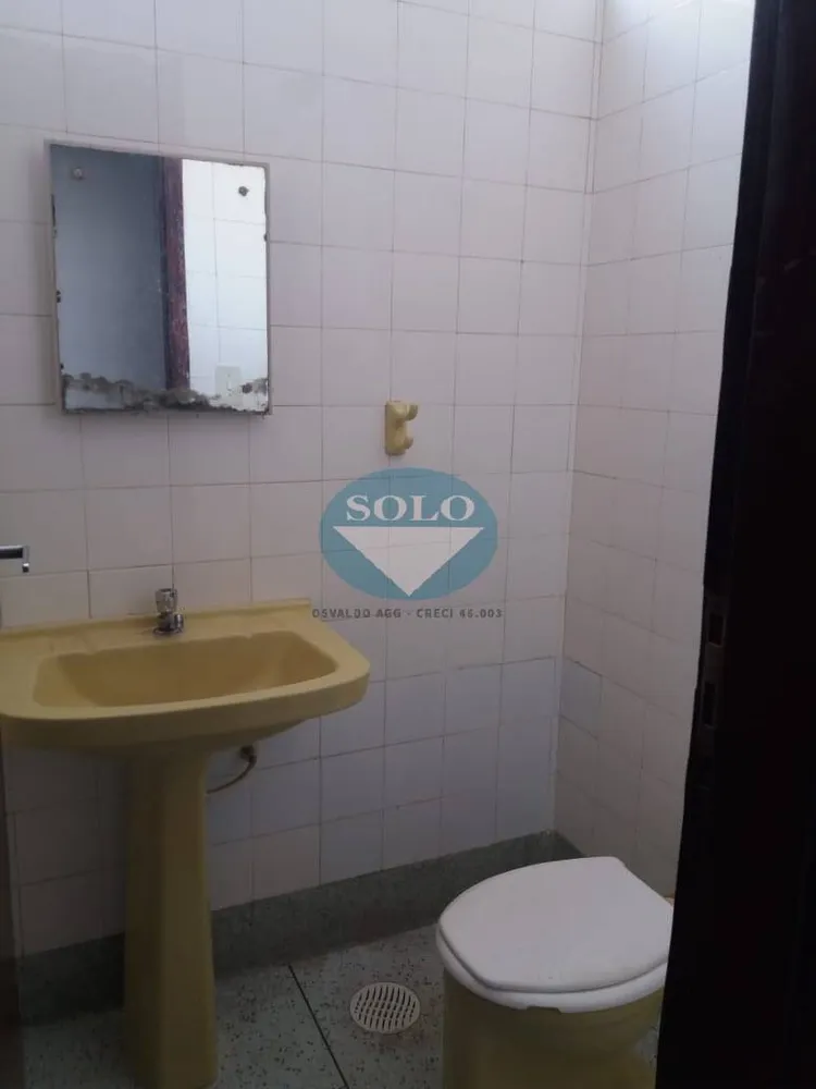 Apartamento, 3 quartos, 180 m² - Foto 11