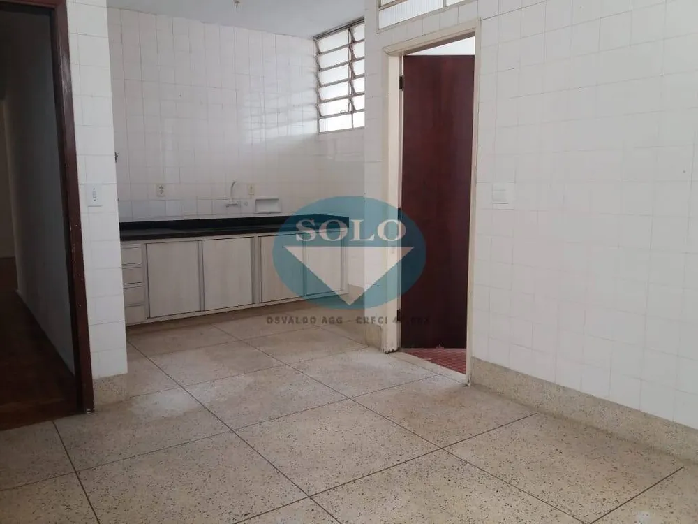 Apartamento, 3 quartos, 180 m² - Foto 9